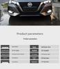 Sylphy 14th Gen 20-22 LED Daytime Running Lights Laser Bi-Xenon Headlight Assembly