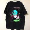 Neues beliebtes The Murder City Devils Schwarzes T-Shirt Unisex RD315