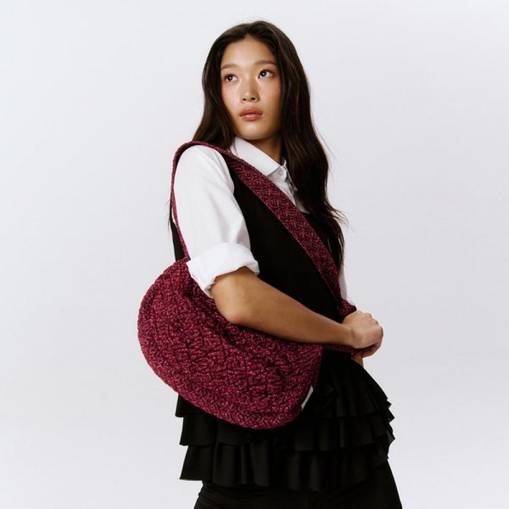 Pleatsmama Blooming Bag 5colors