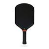 Rakieta do Pickleballa Bread and Butter Loco 16mm Pianka o Podwójnej Gęstości Rdzeń Hybrydowy Wydłużony Włókno Węglowe CFC T700 Surowe Włókno Węglowe Rakieta do Pickleballa