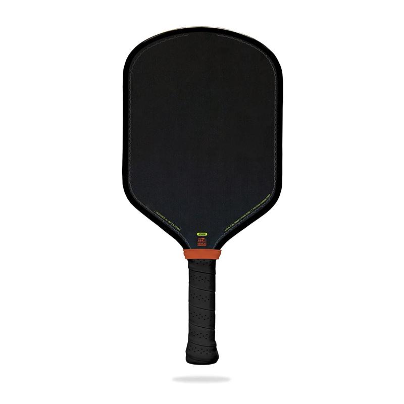 Rakieta do Pickleballa Bread and Butter Loco 16mm Pianka o Podwójnej Gęstości Rdzeń Hybrydowy Wydłużony Włókno Węglowe CFC T700 Surowe Włókno Węglowe Rakieta do Pickleballa