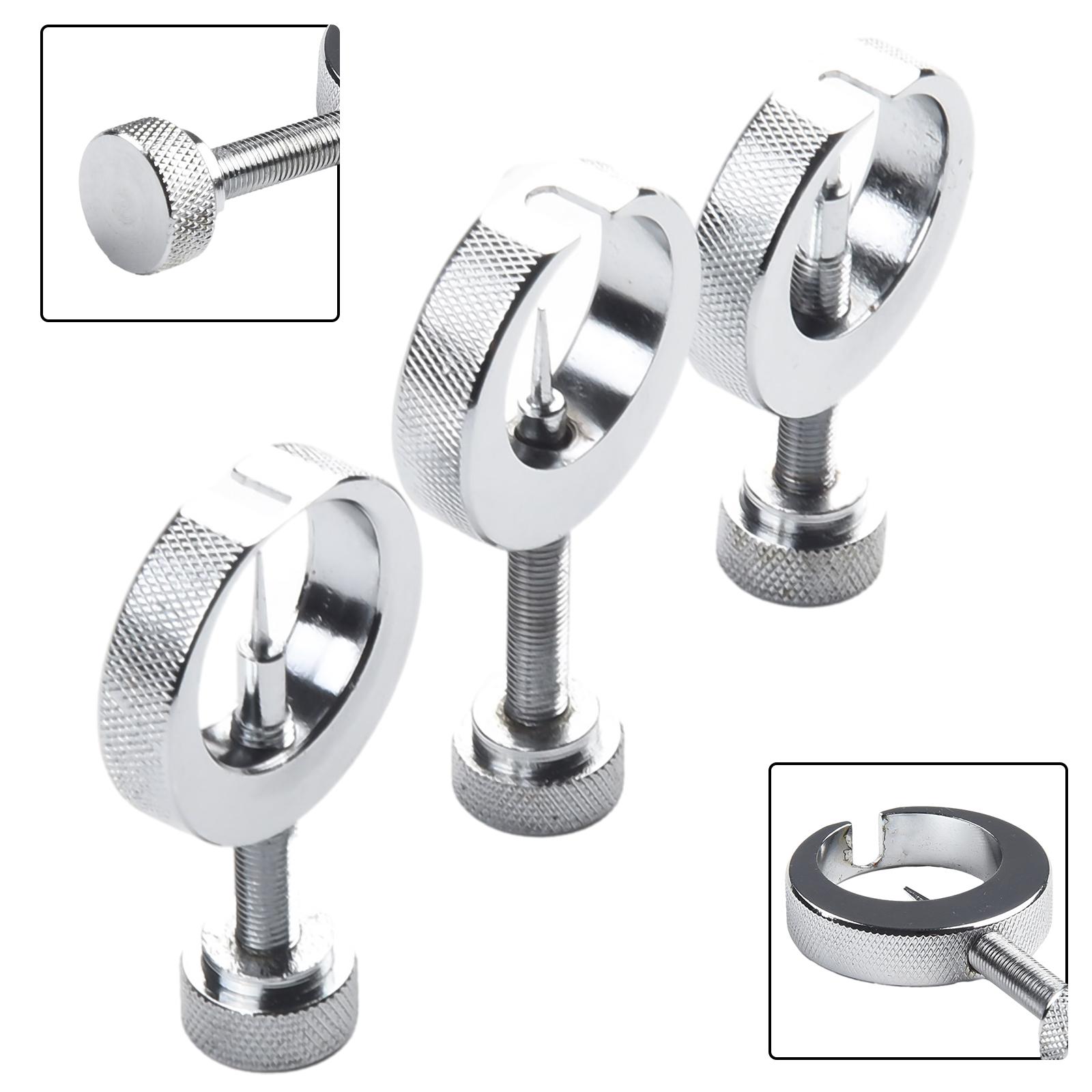 

Pressure Gauge Needle Puller Pointer Pullout Tool Stainless Steel For Precision Pressure Gauge Needle Length 5.6 Cm China Mainland