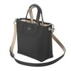 Lacoste Anna Cross Tote Bag Bb Nf4612a54g A91