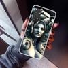 Medusa Greek Mythology Phone Case for Xiaomi Redmi Note 15 14 14S 13 12 12S 11 Pro Plus 11E 11T 11S 10S 5G Soft Cover Fundas Red