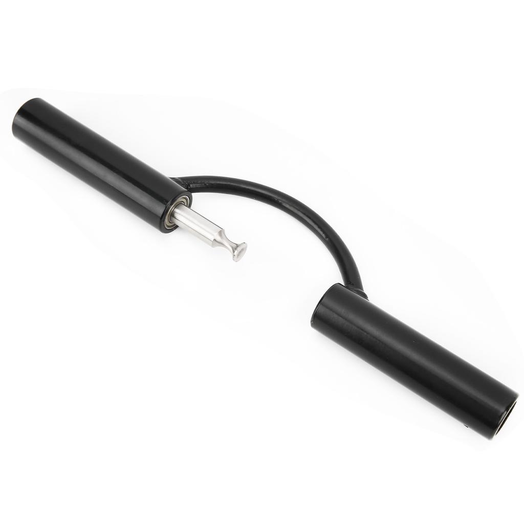 Saxophone Dent Repair Tool Metal TwoHanded Pressing Wheel Instrument Accessories