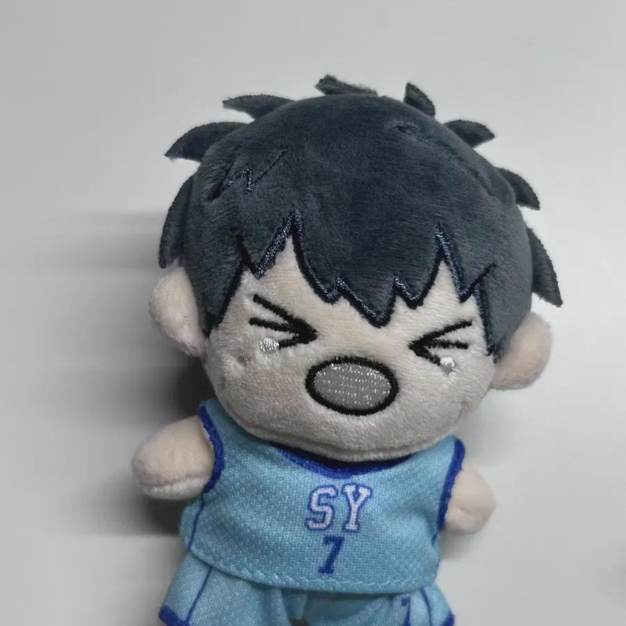 

Garbage Time Gapta Doll Heo Chang Hyun Cost