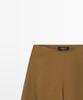 Masimodutti Fluid Wide Leg Pants