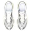 New Balance Nb 327 Y2K Retro Comfortable Minimalist Low-Top Running Shoes Women Sneaker Silver WS327SGA