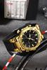 FOXBOX Multifunctional Waterproof Sports Watch for Men & Women, Luminous, Fashionable, Ideal for Commuting