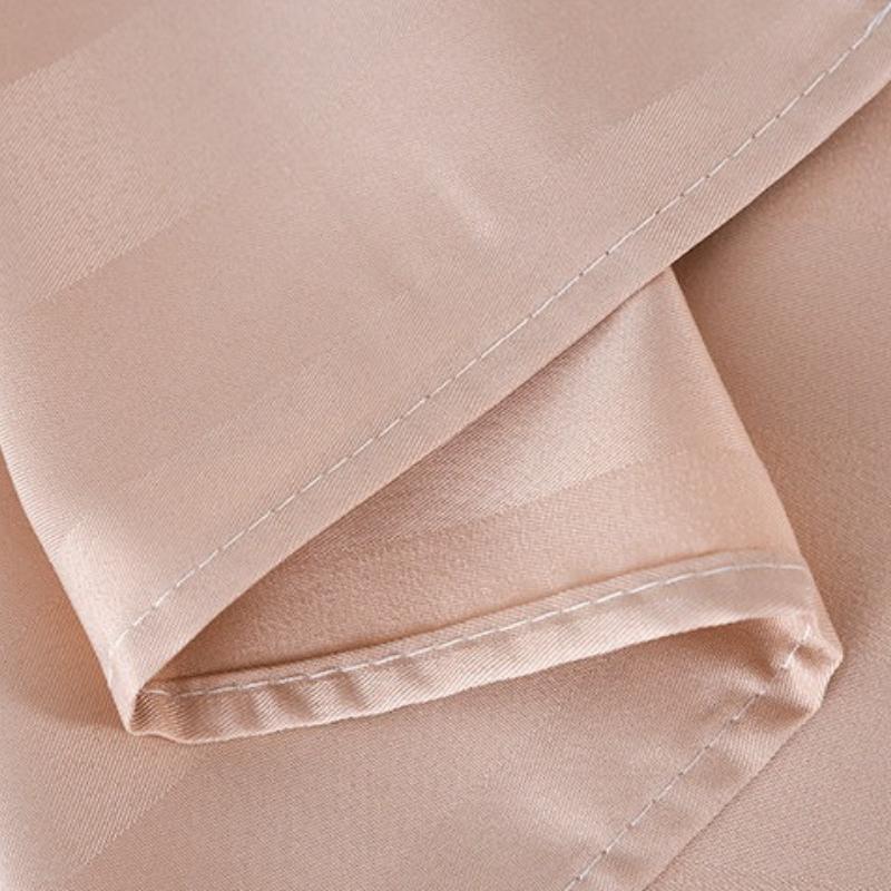 Silky Cotton Washable Wrinkle Resistant White Beauty Bed Sheet Beauty Salon Specific Single Piece Massage Bed Towel with Holes Easy To Dry Bedding