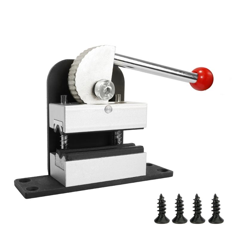 

Golf Club Quick Shaft Clamp Golf Club Grip Vise Clamp Club Grip Remover Gripping Tool for Regripping Golf Grips 1