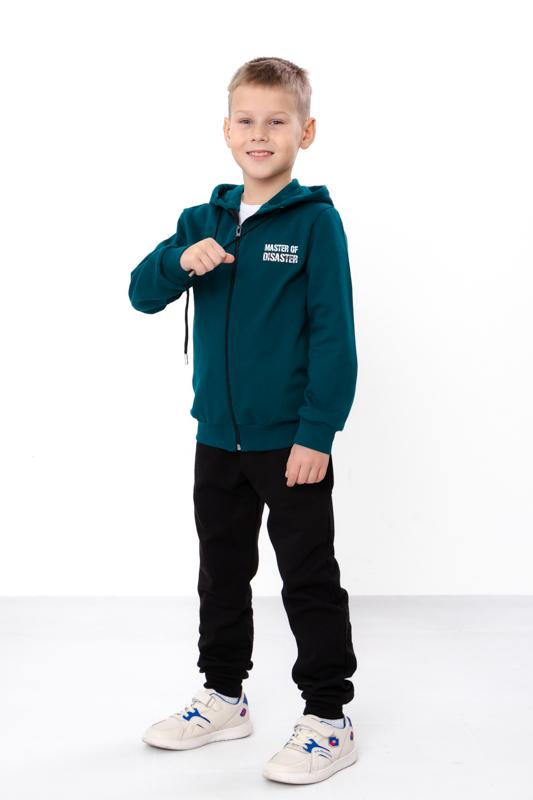 Clothing Set (boys) Demi-season 6018-023-33-9 HC
