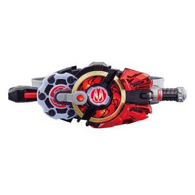 SUPER BÄSTA Förvandlingsbälte DX Desire Driver Kamen Rider Geets [BANDAI]