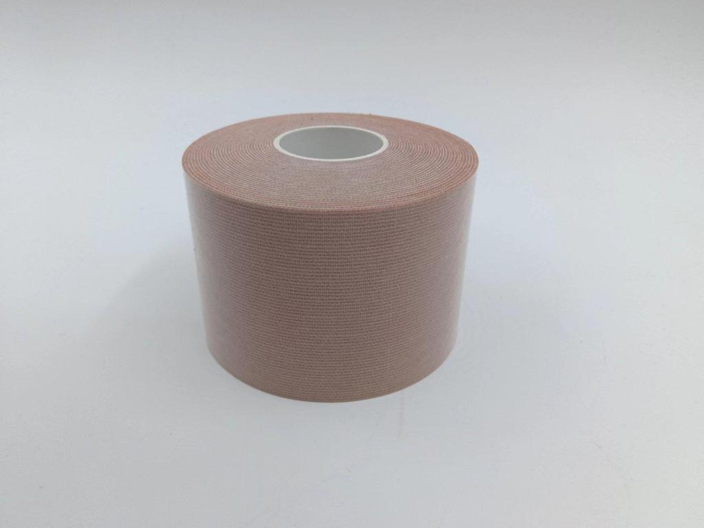 Breathable Waterproof Lifting Nipple Tape Set with Low Allergy Adhesive