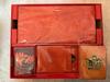 ONE PIECE Card 3rd ANNIVERSARY 5SET Box Case Power Counter Sleeve Don JP
