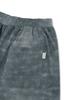 Escape From Blue Star Denim Full Print Bermuda Pants