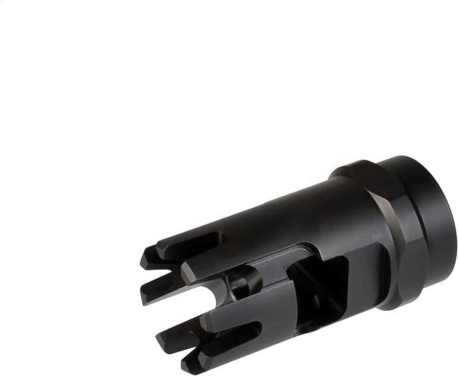 MADBULL airsoft Strike Industries Checkmate Comp S05-021