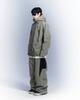 Elnaseu Hakan Pants Sage