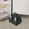 Overload Protector PTC Start Relay 1/3Pins 1PC Black Efficient For Compressor Replacement For Mini Fridge 2025