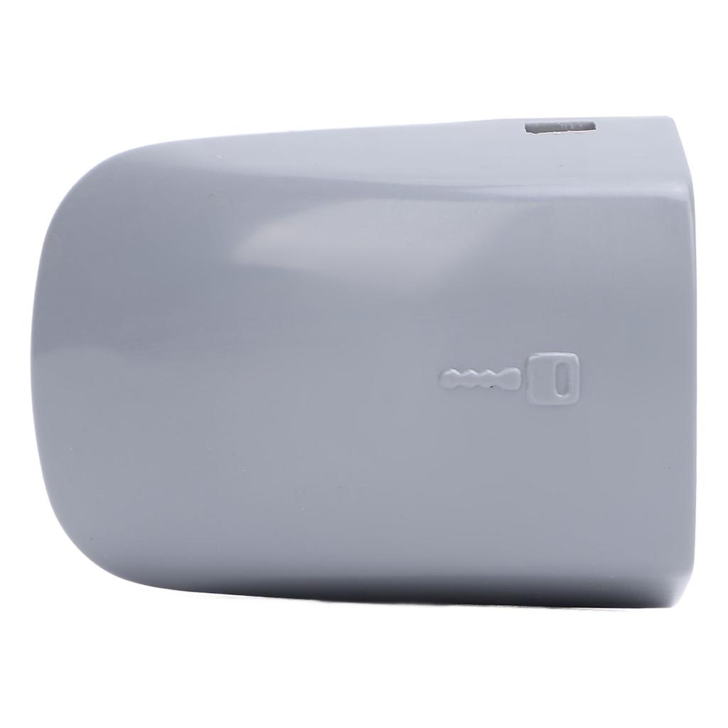 Voor Links Autodeurklink Cover 39998270 Buitendeurklink Sleutel Rozet Kap Sierlijst voor XC60 XC70 S80