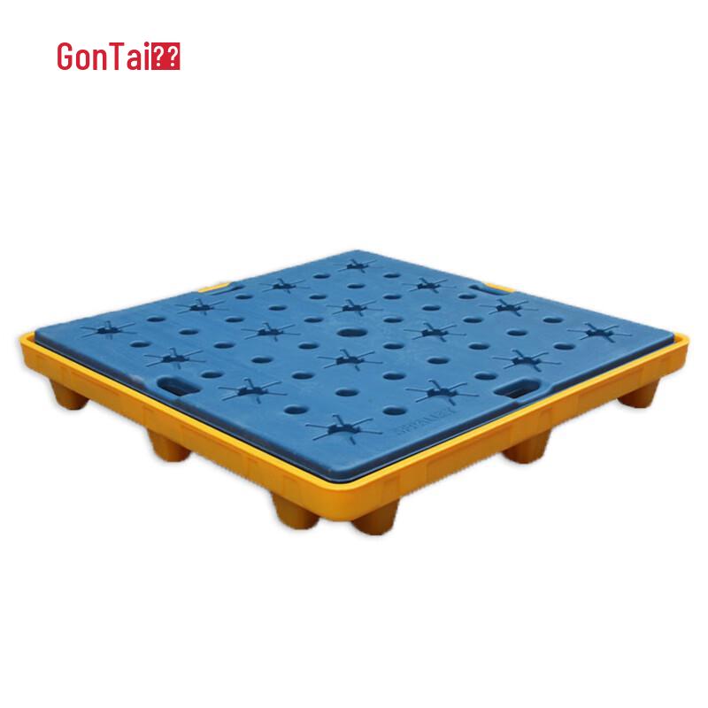 Industrial Spill Containment Pallet