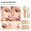 BEAUTY GLAZED - Flüssiger Concealer - 5 Farbtöne