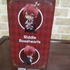 [USED] Nendoroid 1478 Riddle Rosehearts Twisted Wonderland