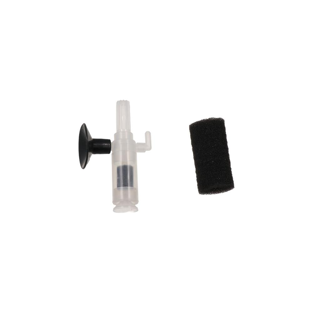 Multi Layer Aquarium Water Purifier Mini Fish Tank Sponge Filter Pumps  Freshwater and Saltwater