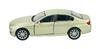 WELLY BMW 535i F10 GOLD 1:34 43635