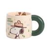 Snoopy Ceramic Mug Gift Set