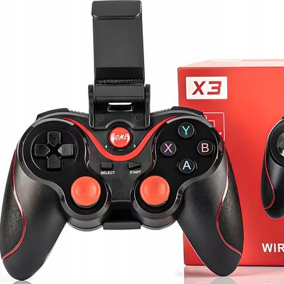 Kabelloses Gamepad für Android- und iOS-Handys