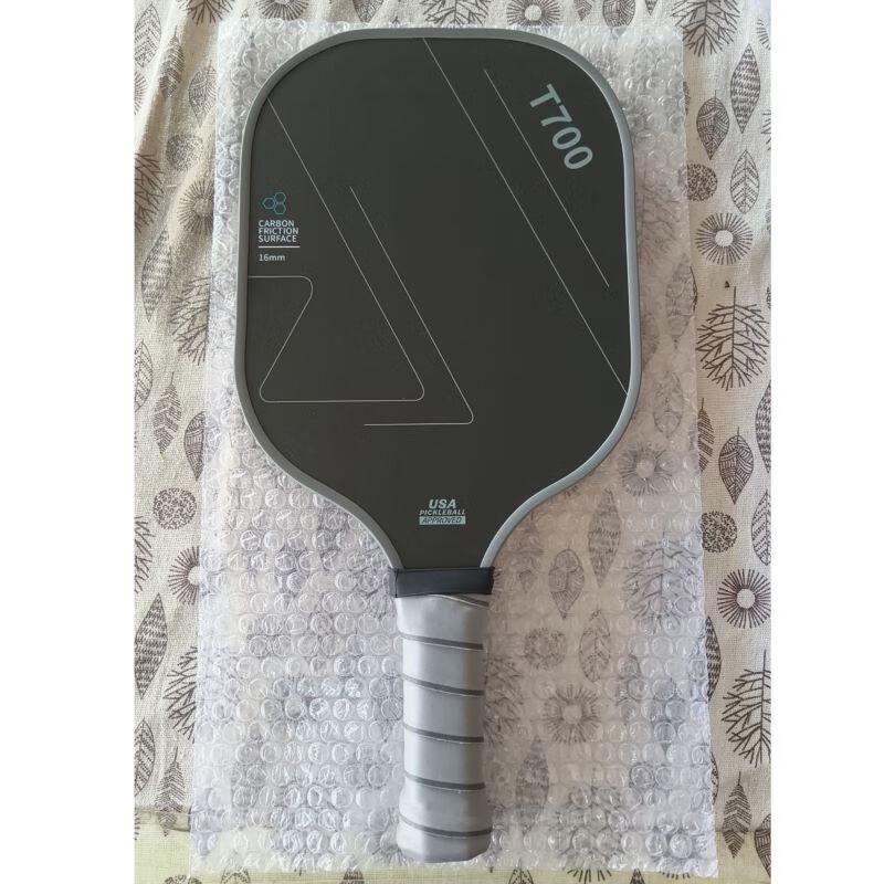 WEZHO T700 Carbon Fiber Pickleball Paddle