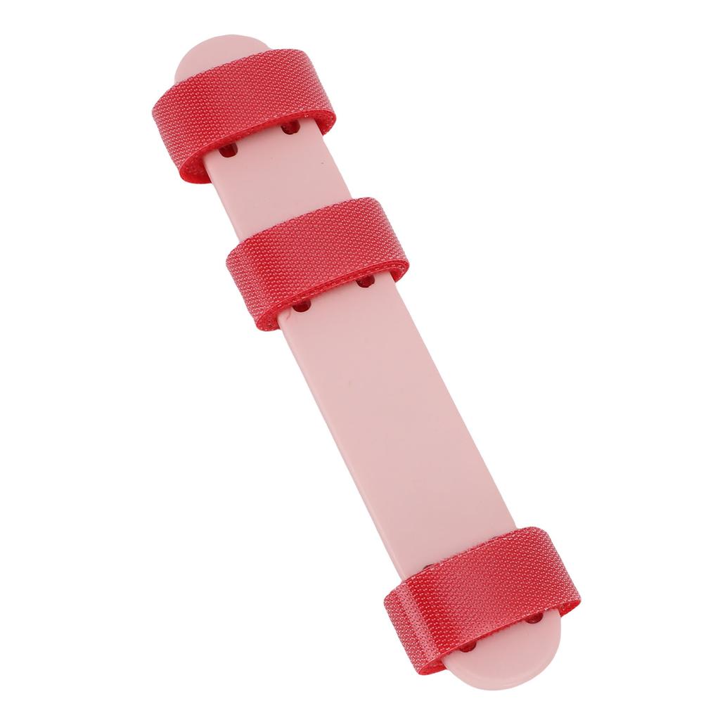 Left Hand Violin Wrist Assistant Violin Player Wrist Practice Aid Keep Correct Straight Wrist for Young Violinists 5.9x1.0in