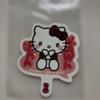 Sushiro Hello Kitty Collaboration Complete Set Mascots 7 Items Total