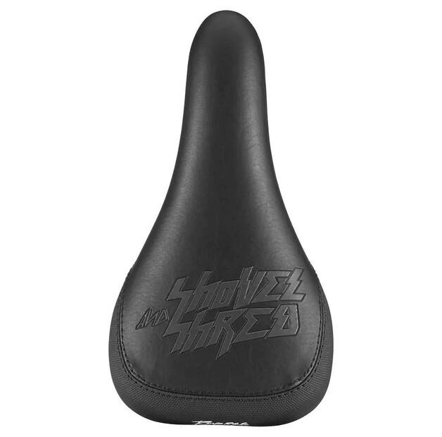 

Reverse Components Nico Vink Shovel&Shred велосипедное седло 127 mm