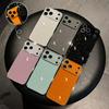 Women's Simple Glitter iPhone 17 Pro Max Case