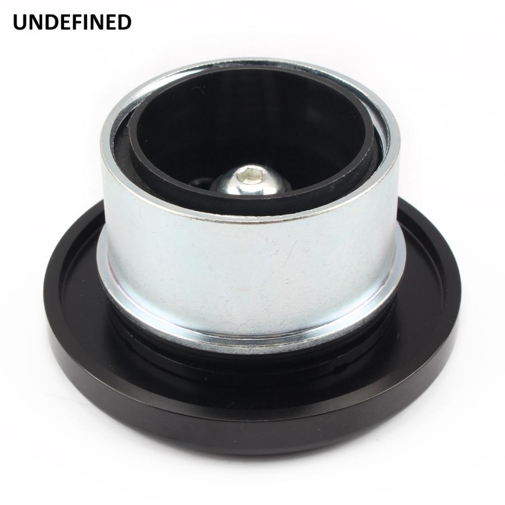 Motorcycle Fuel Tank Cap Modified Screws Motor Conversion Nut Stainless Steel Gas Cap Nut For Harley Touring Sportster