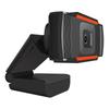 1080P HD USB Computer Camera for Desktop/Laptop - Ideal for Online Classes & Meetings.