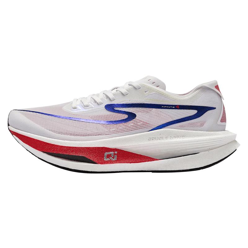 ERKE Men s Zhijing 4 Marathon Running Shoes EUR 44