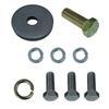 1 set vevaxelbult & remskivebult kit passar för Big Block Chevy