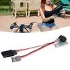 Buzzer 85dB Remote Control Quadcopter Finder Aircraft Finder Alarm Tracking Alarm for Lost Helicopter