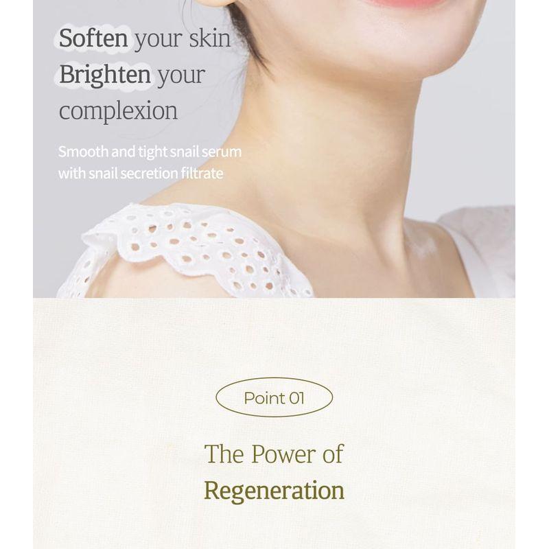 Pretty skin - Multi Cream - 6 Types