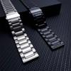 22mm Watch Strap For Fossil GEN 6 44mm GEN 5 5e LTE 45mm Smartwatch HR Titanium Metal Band Sport Bracelet Replacement Watchbands