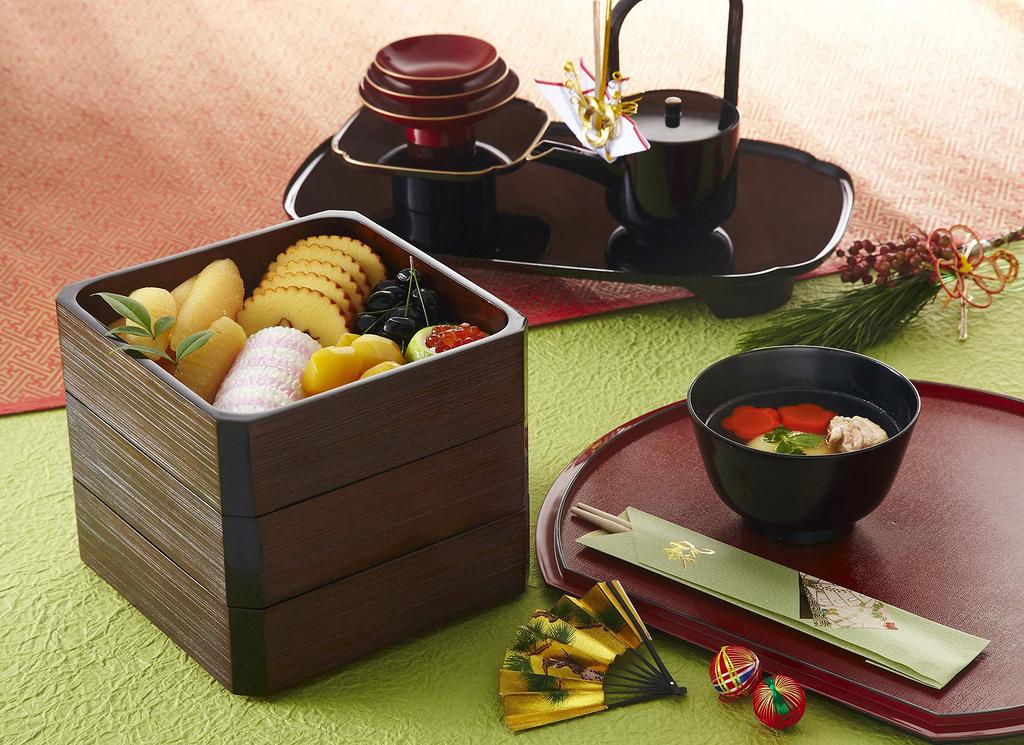 Celebration Chopsticks Dance of (Flower (Set 5))