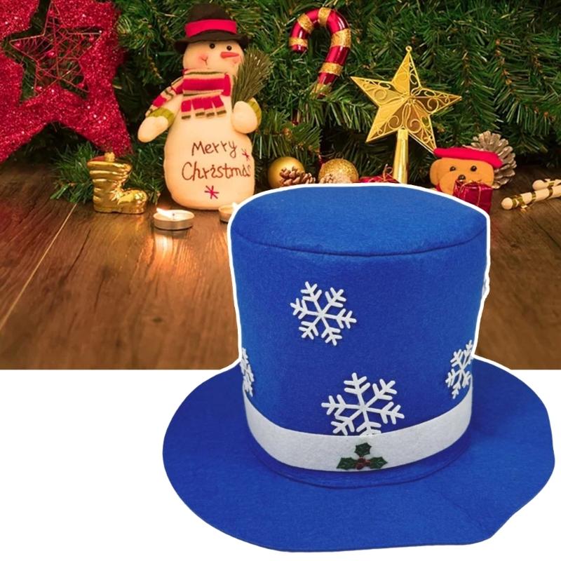 Festival  Hat Adult Kids  Hat Holiday Season Hat Costume Headwear Family Gathering Dress Up Costume Hat