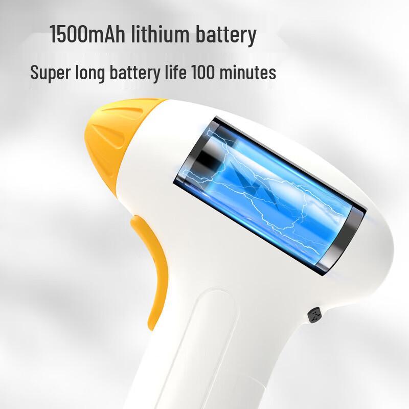 Deli 1L Cordless Electric Spray Bottle