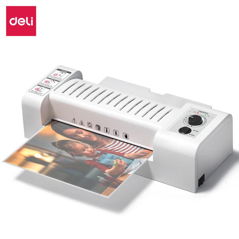 Deli 3891 A4 Automatic Laminator