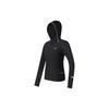 New TENNIS Jackets Coats Women's Black A11W423501F-BK