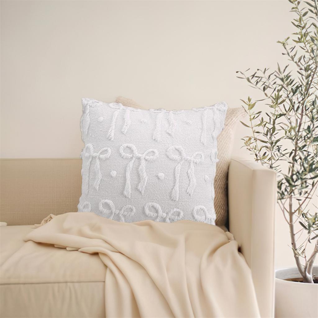 Elegant Velvet Throw Pillow Covers Luxurious Decorative Cushion Cases Stylish Pillow Protectors for Living Room Bedroom Office