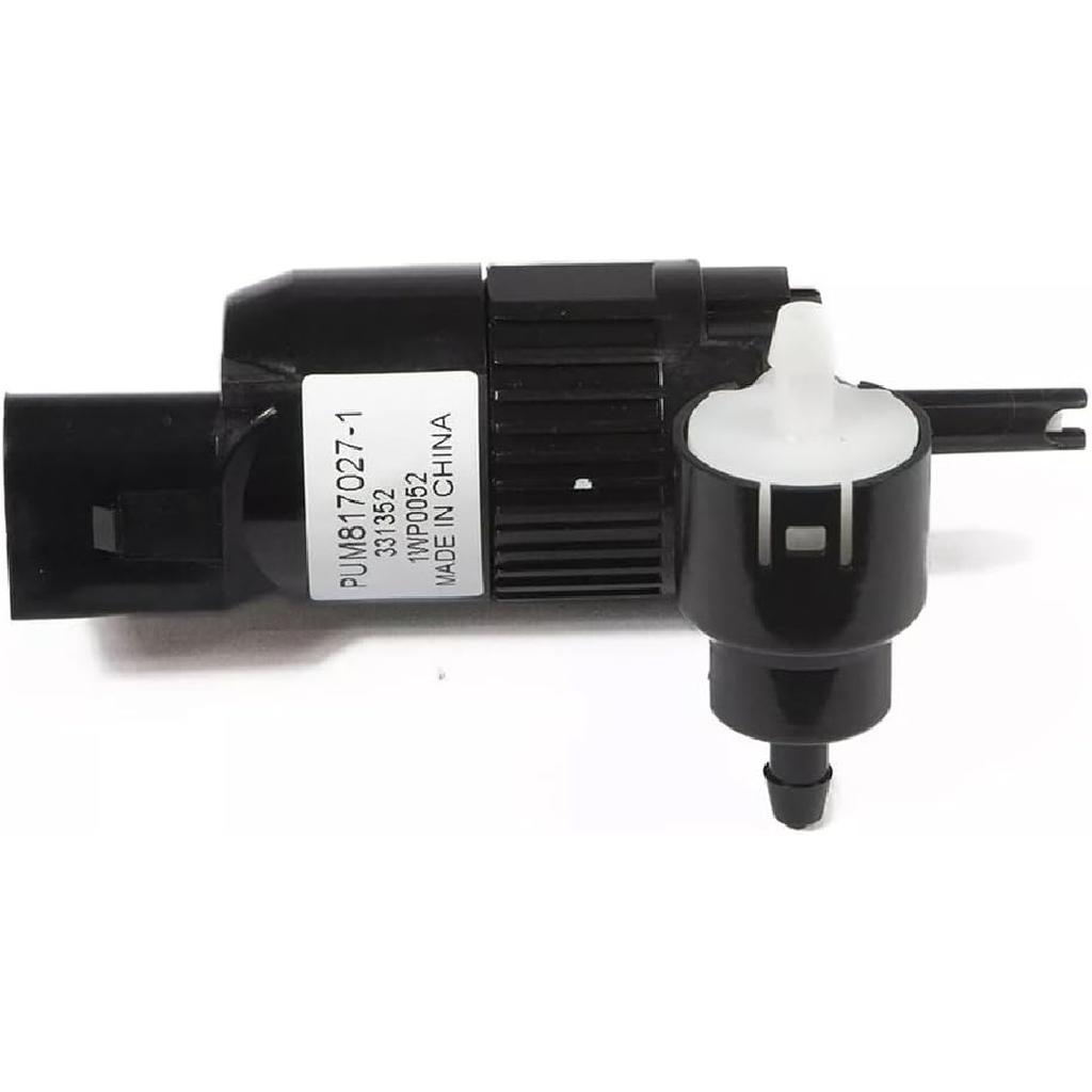 OE: 84801575 Auto Frontscheibenwischwasserpumpe für Cadillac für Chevrolet für GMC 2021-2022